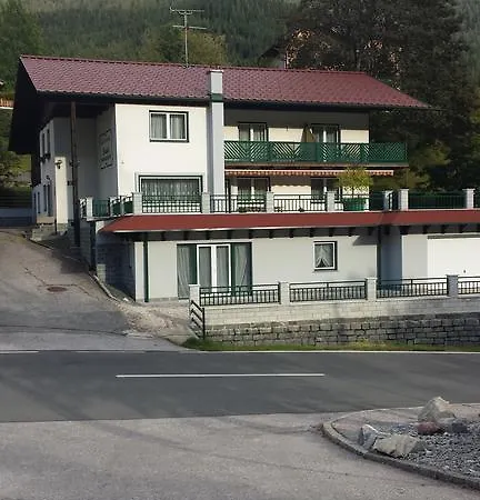 Apartment Gästehaus Elisabeth Bad Kleinkirchheim