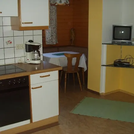 Gästehaus Elisabeth Bad Kleinkirchheim