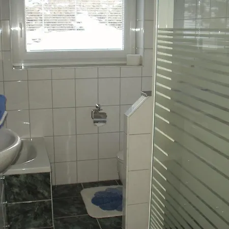 Apartment Gästehaus Elisabeth