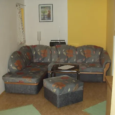 Gastehaus Elisabeth Appartement