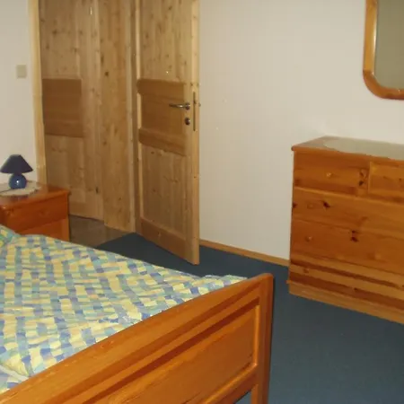 Appartement Gastehaus Elisabeth Bad Kleinkirchheim