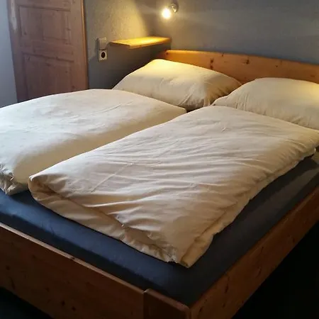 Gastehaus Elisabeth Appartement Bad Kleinkirchheim