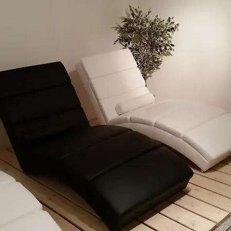 Appartement Gastehaus Elisabeth